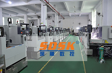 深圳精雕推出新品1380S、1550S、1540S新款大型精雕機(jī)/高光機(jī)